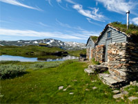 Plateau-de-hardangervidda