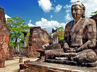 Polonnaruwa