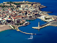 Rethymnon