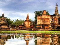 Sukhothai