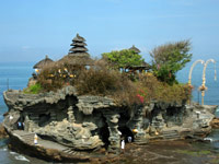 Tanah-lot