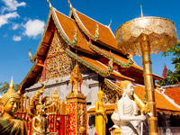 Temple-de-doi-suthep