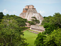 Uxmal