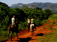 Vallee-de-vinales