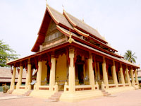 Wat-sisaket