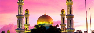 brunei